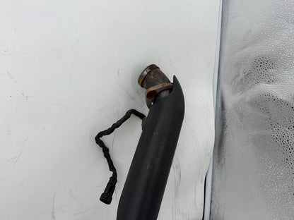 2006 Harley Dyna FXDWGI Wide Glide OEM Exhaust Header Pipes Vance & Hines