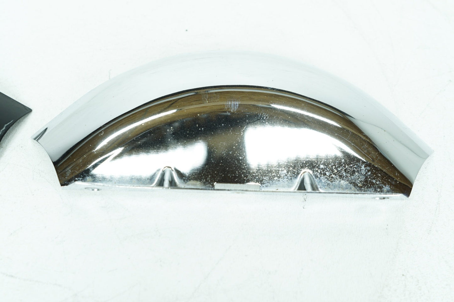 1999 - 2006 Harley-Davidson Touring Electra Glide Ultra Front Inner Fairing Dash Cover Trim Panel