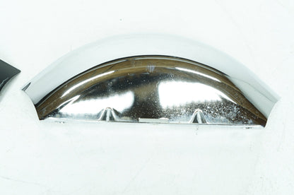 1999 - 2006 Harley-Davidson Touring Electra Glide Ultra Front Inner Fairing Dash Cover Trim Panel