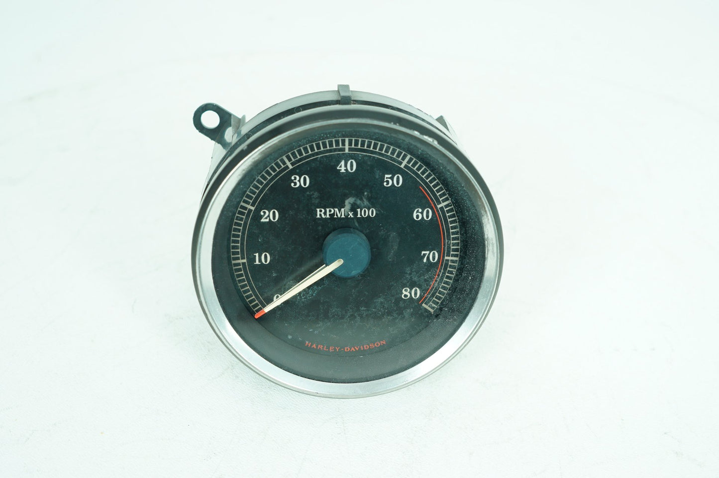 2007 - 2011 Harley-Davidson Touring Electra Glide Tachometer Tacho Gauge Instrument Cluster 67348-04D