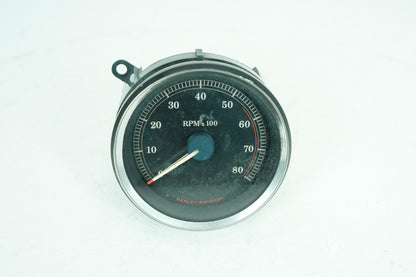 2007 - 2011 Harley-Davidson Touring Electra Glide Tachometer Tacho Gauge Instrument Cluster 67348-04D