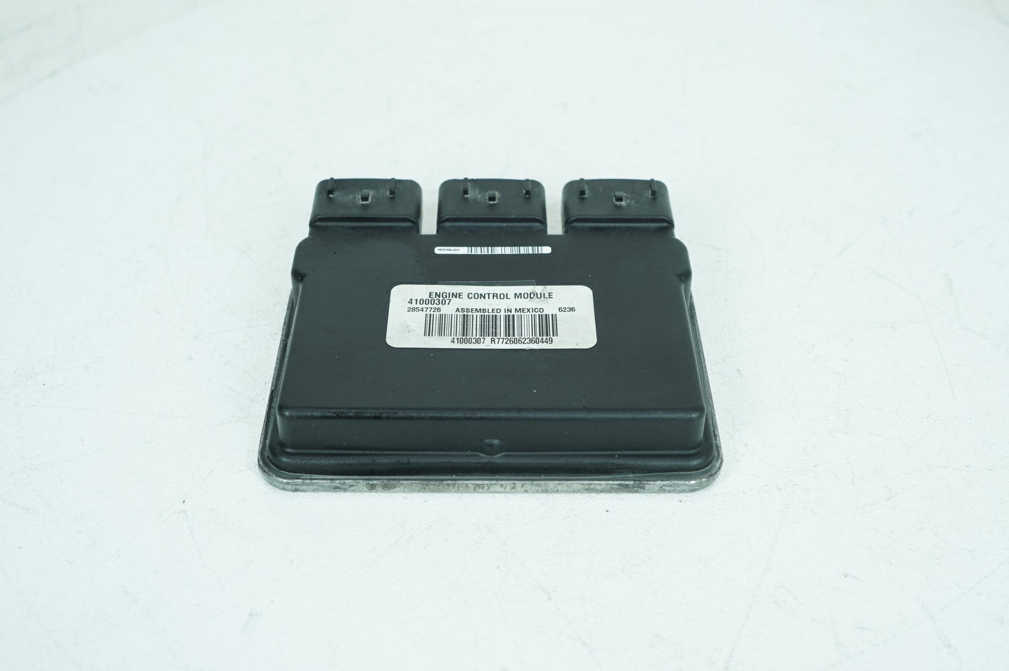 2017 - 2024 Harley-Davidson Touring Street Glide Engine Control Module Brain ECU ECM 41000307