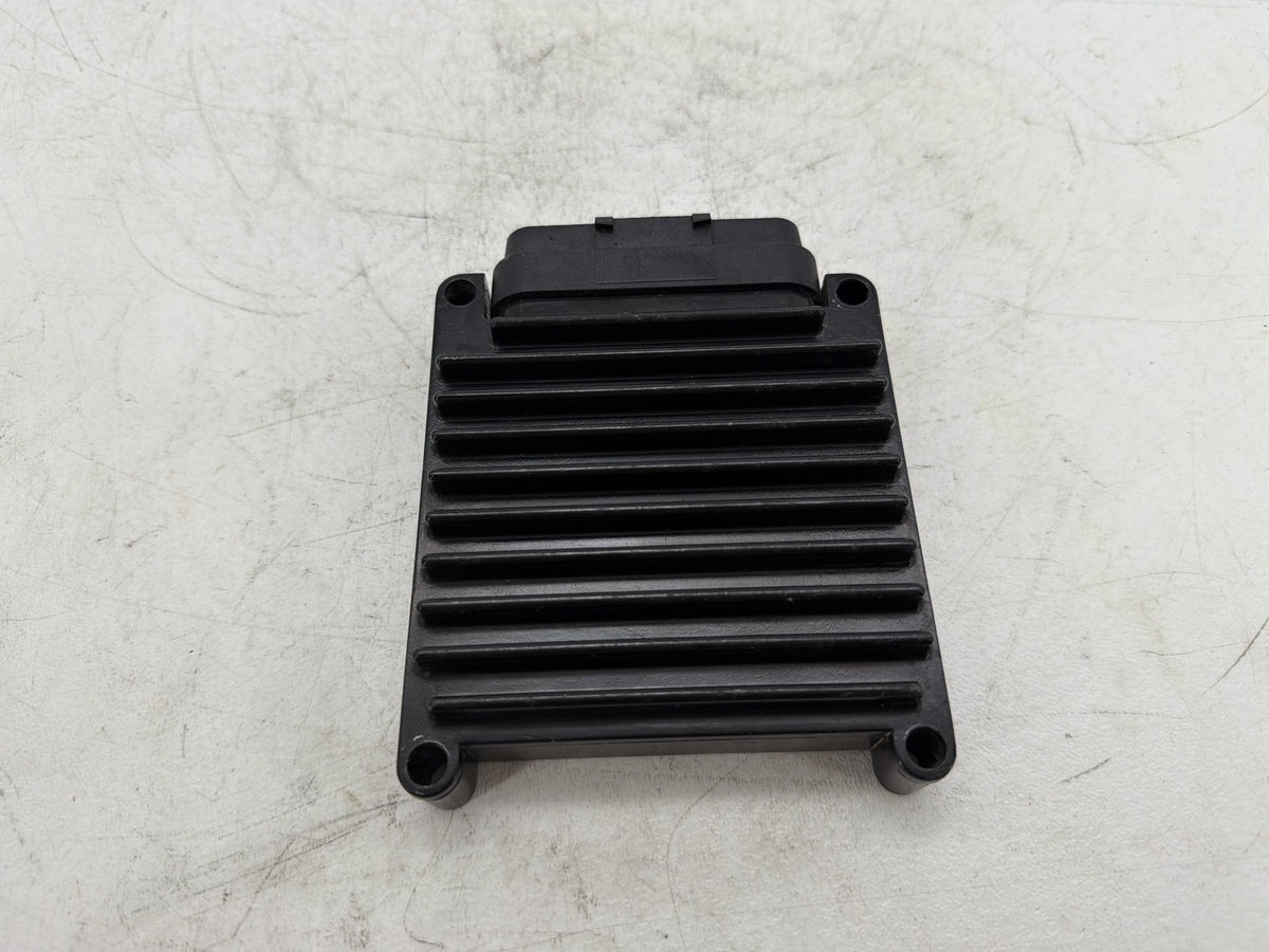 2004 Harley Road King Touring Classic OEM Engine Control Module Brain ECU ECM