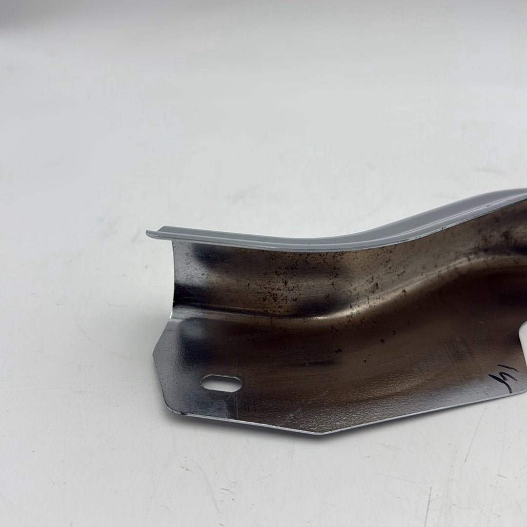2008 Harley FLHTC Electra Glide Classic Rear Fender Struts Bracket OEM