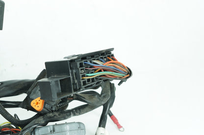1999 - 2006 Harley-Davidson Touring Road King Main Wire Wiring Harness Loom 70245-06