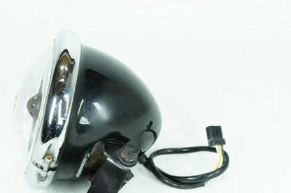2007 - 2017 Harley-Davidson Dyna Wide Glide Headlight Headlamp Head Light Halogen  	68787-10