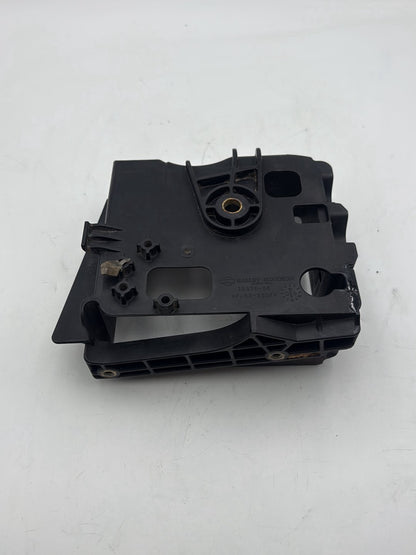 2007 - 2012 Harley-Davidson Dyna Street Bob Battery Tray Bracket Holder Carrier  	70379-06