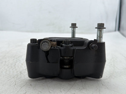 2011 Harley Heritage Softail Classic FLSTC OEM Front Left 1 Brake Caliper