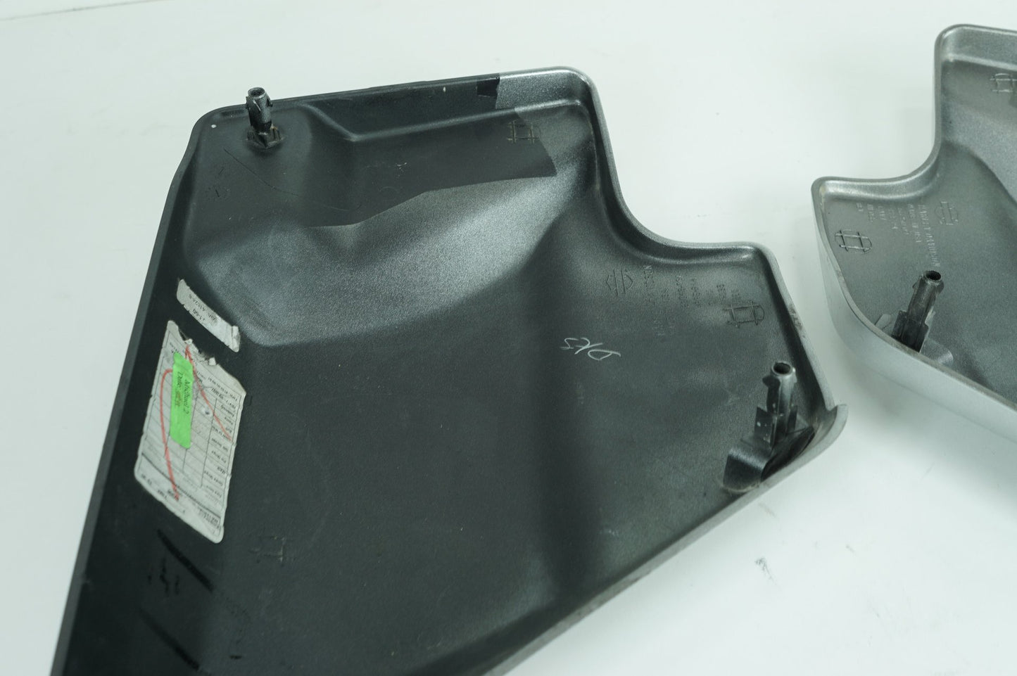 2012 - 2016 Harley-Davidson Touring Electra Ultra CVO Left Right Side Fairing Cover 66250-09