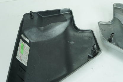 2012 - 2016 Harley-Davidson Touring Electra Ultra CVO Left Right Side Fairing Cover 66250-09