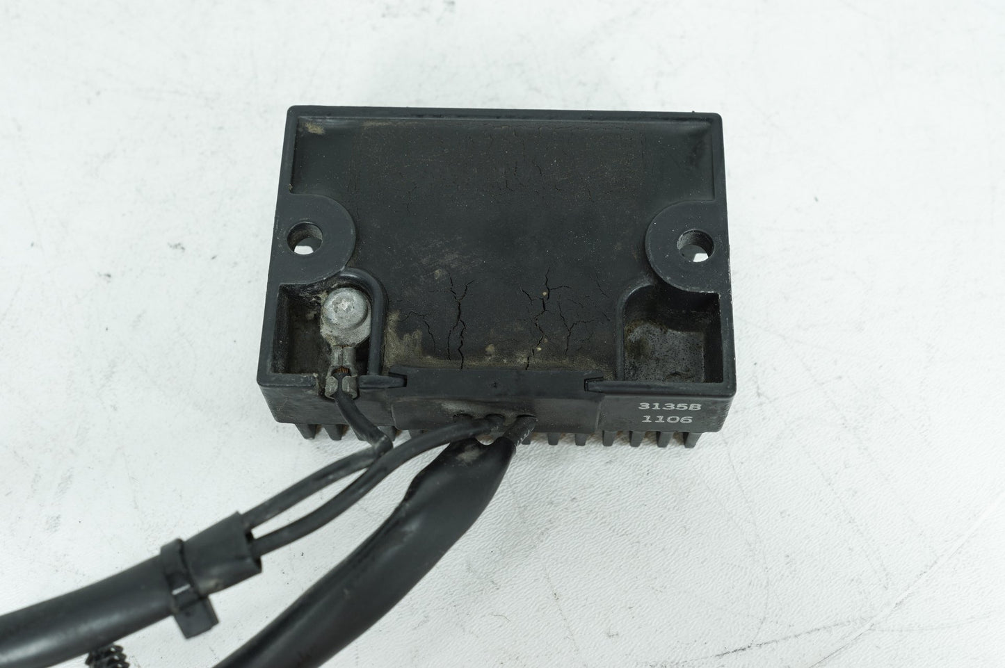 2004 - 2013 Harley-Davidson Sportster Low Voltage Regulator Rectifier  74523-04