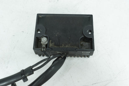 2004 - 2013 Harley-Davidson Sportster Low Voltage Regulator Rectifier  74523-04
