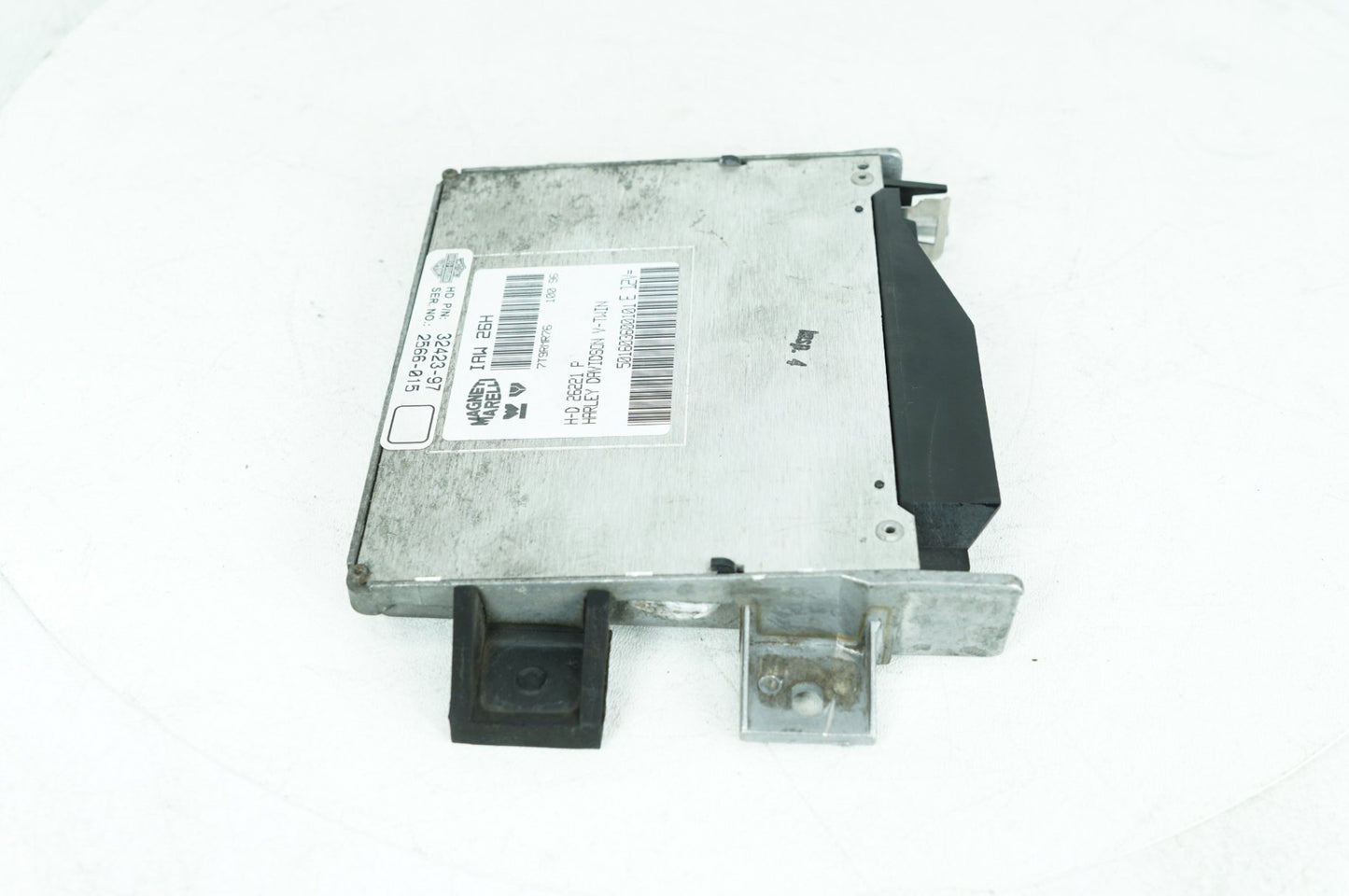 1984 - 1998 Harley-Davidson Touring Electra Glide Ultra Engine Control Module Magneti Marelli ECM 32423-97