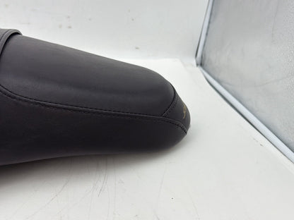 2004 - 2013 Harley-Davidson Sportster 1200 Custom Passenger Rider Driver Seat Saddle