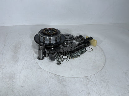 1999 - 2006 Harley-Davidson Touring Electra Glide Classic Clutch Basket Chain Tensioner Kit 37846-99A