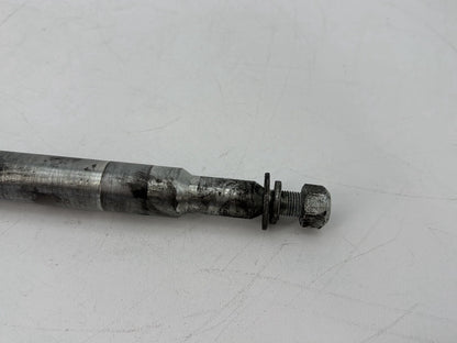 1999 - 2006 Harley-Davidson Touring Electra Glide Classic Front Wheel Axle Bolt Shaft