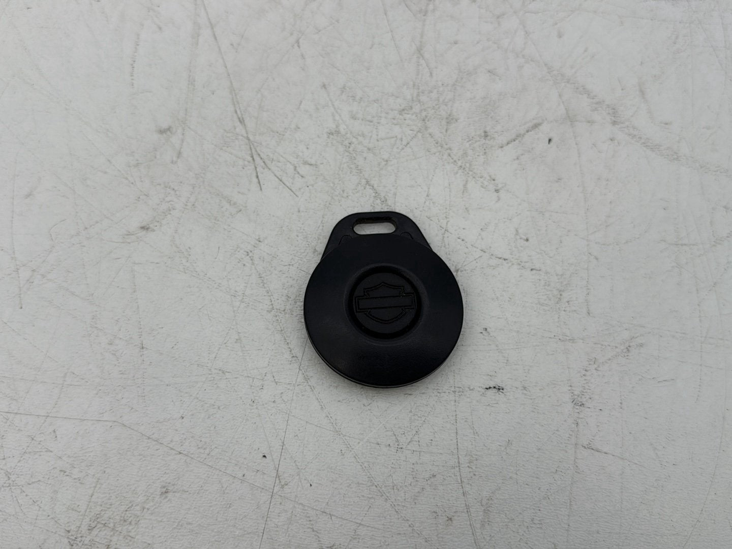 2005 Harley Touring FLHRCI Road King Classic OEM Smart Keyless 1 Key Fob Remote