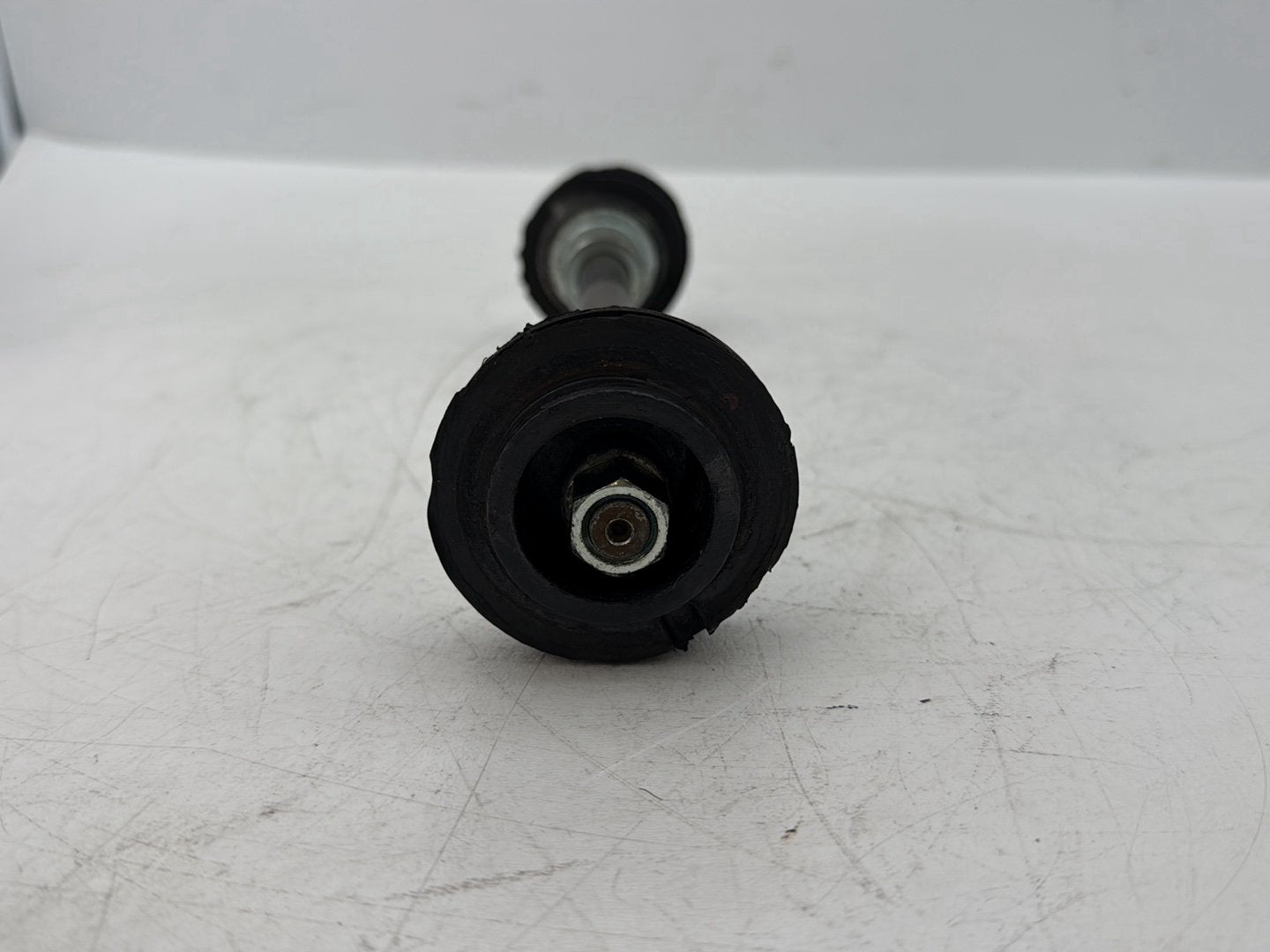 2005 Harley Touring FLHRCI Road King Classic OEM Rear Fork Swingarm Pivot Bolt Shaft