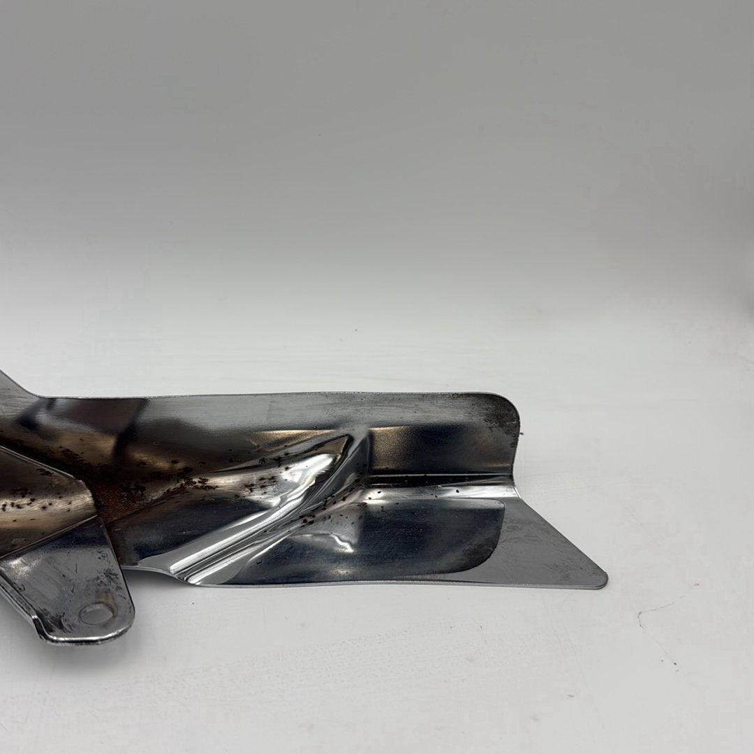 1999 - 2006 Harley-Davidson Softail Night Train Drive Belt Guard Cover Shield  	60533-00A