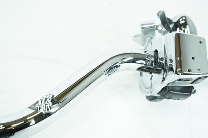 2000 - 2006 Harley-Davidson Touring CVO Screamin Eagle Road King Handlebars Left Right Switches Controls 55982-03