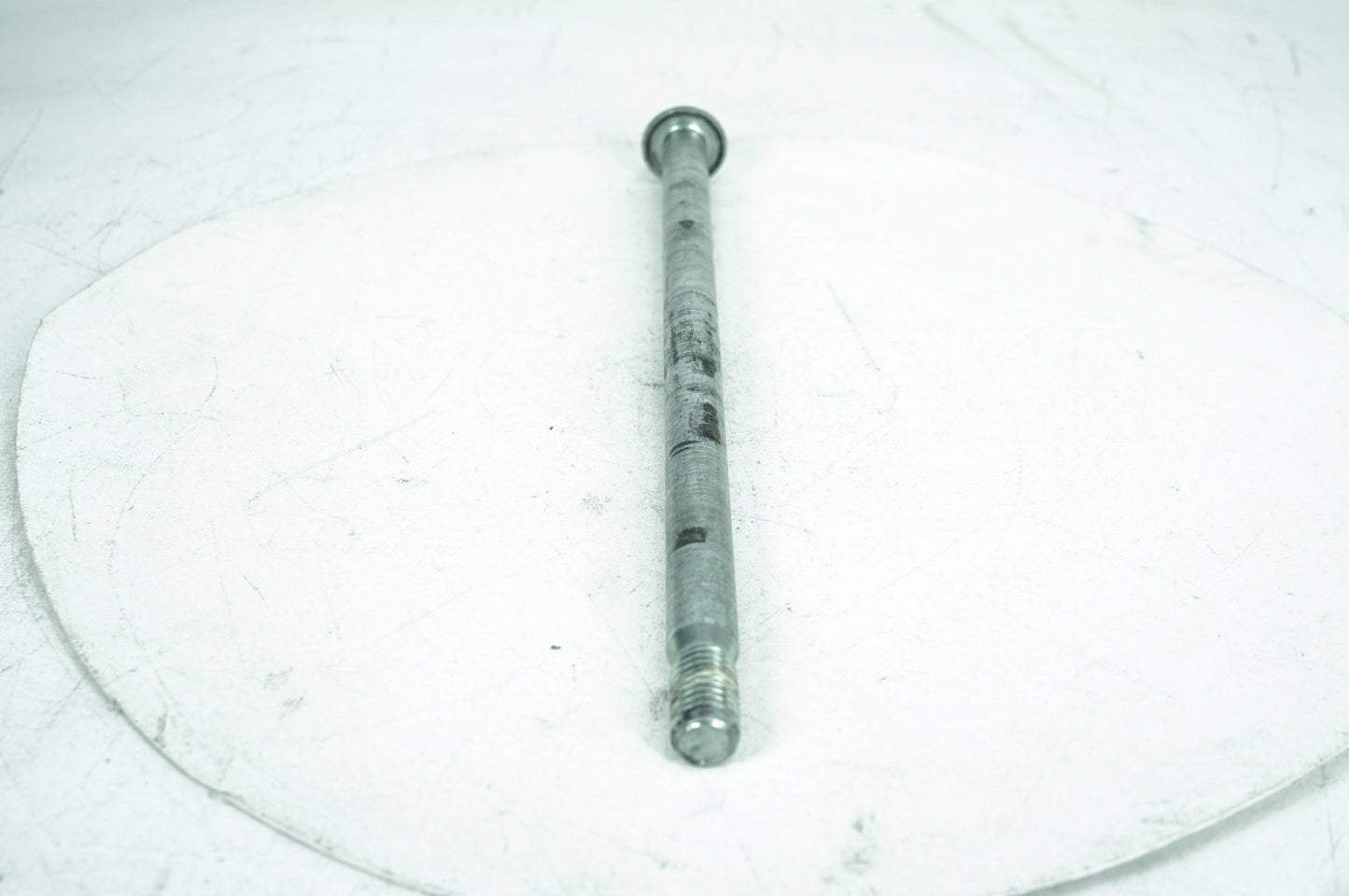 2007 - 2012 Harley-Davidson Softail Deluxe Engine Mount Pivot Bolt Shaft 48054-00