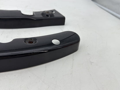 2011 Harley Electra Glide Ultra FLHTK OEM Rear Left Right Fender Struts Bracket