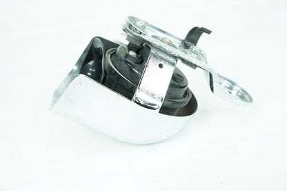 2000 - 2006 Harley-Davidson Touring CVO Screamin Eagle Road King Horn Signal Klaxon Chrome Cover 69012-93A