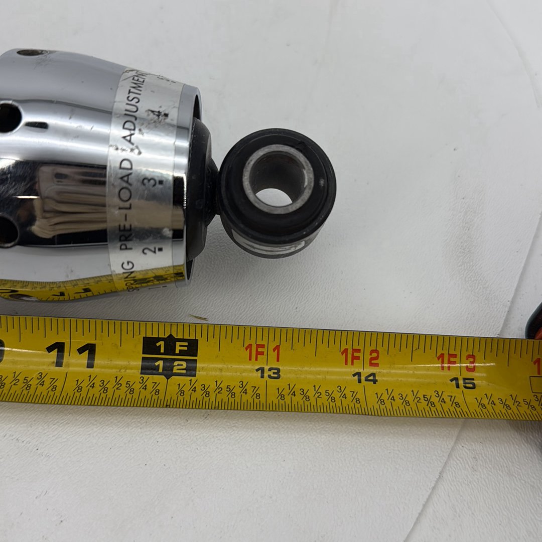 2007 - 2012 Harley-Davidson Dyna Super Glide Rear 1 Shock Absorber 54517-06