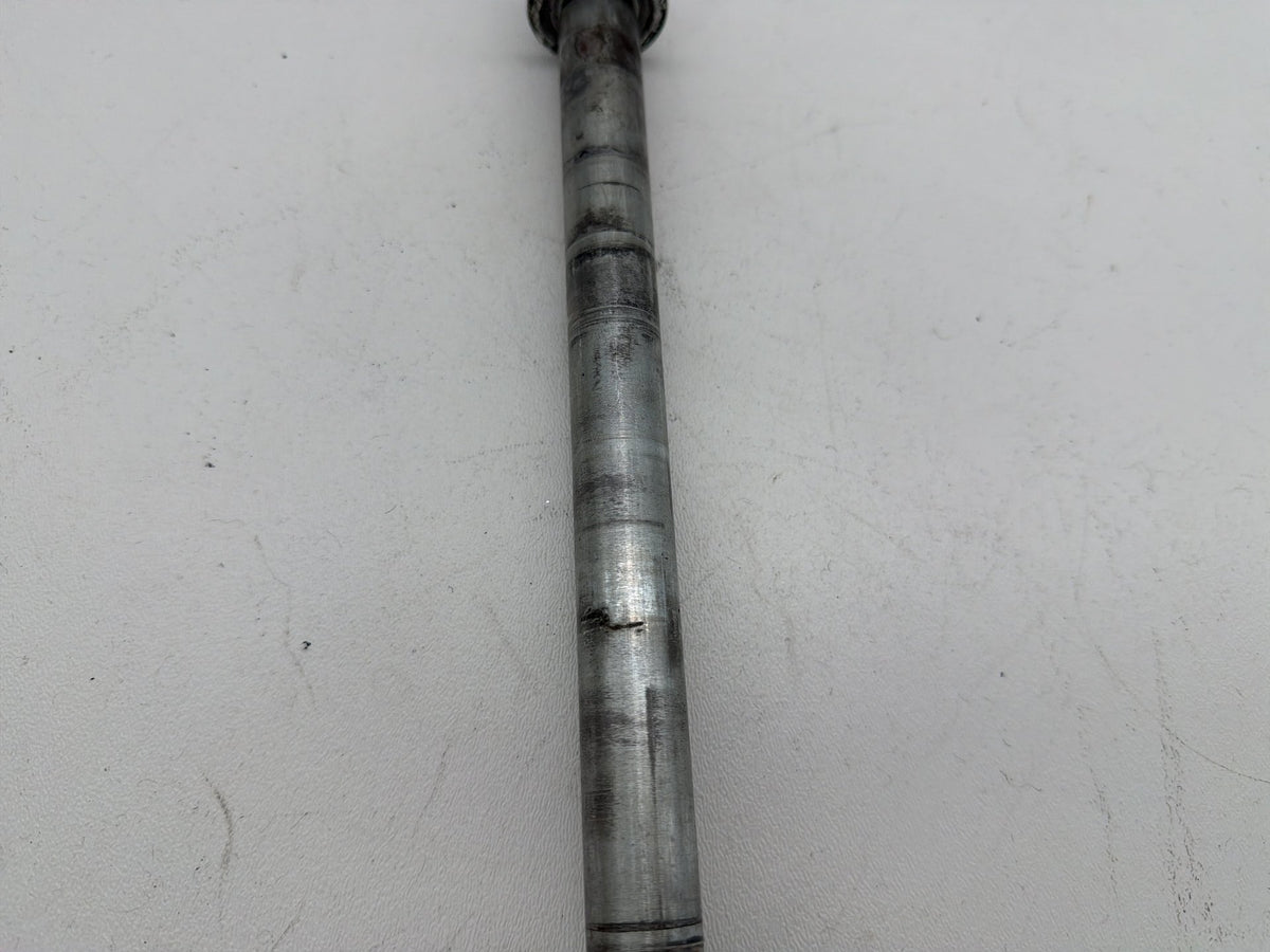 1994 Harley Softail Custom FXSTC OEM Rear Wheel Axle Bolt Shaft