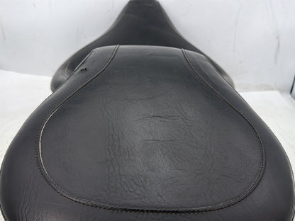 2000 Harley Softail FLSTC Heritage Classic OEM Passenger Rider Driver Seat Saddle