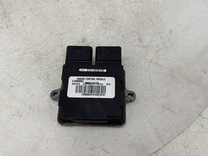 2015 Harley Dyna Low Rider FXDL OEM Engine Control Module Brain ECU ECM