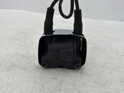 2008 Harley Dyna FXDL Low Rider Anniversary OEM Ignition Coil Spark Plugs Cable
