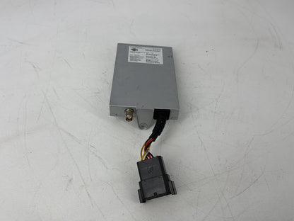 2007 - 2016 Harley-Davidson Touring Electra Glide Ultra XM Harman Kardon Radio Module 76235-06C