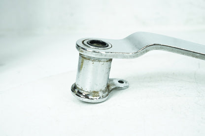 1999 - 2006 Harley-Davidson Touring Electra Glide Classic Foot Brake Control Lever Pedal 42407-02