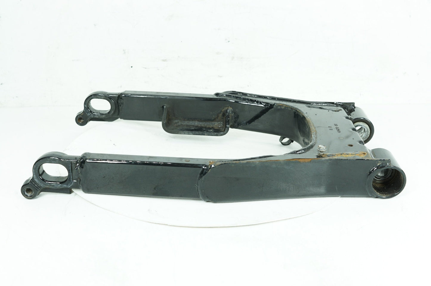 1999 - 2006 Harley-Davidson Touring Electra Glide Police Rear Fork Swingarm Swing Arm 47549-02A