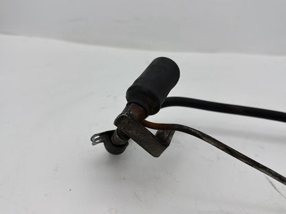 1993 Harley Sportster XLH883H Hugger 883 OEM Rear Brake Hose Line Pipe