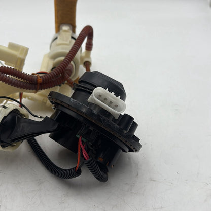 2007 - 2012 Harley-Davidson Touring Electra Glide Classic Gas Gasoline Fuel Petrol Pump Sending  	62908-08