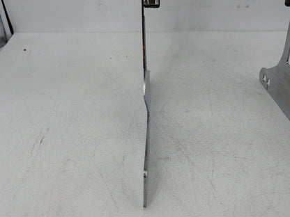 2007 - 2017 Harley-Davidson Dyna Super Glide Custom Rear Sissy Bar w/ Backrest Cushion Pad 52866-06
