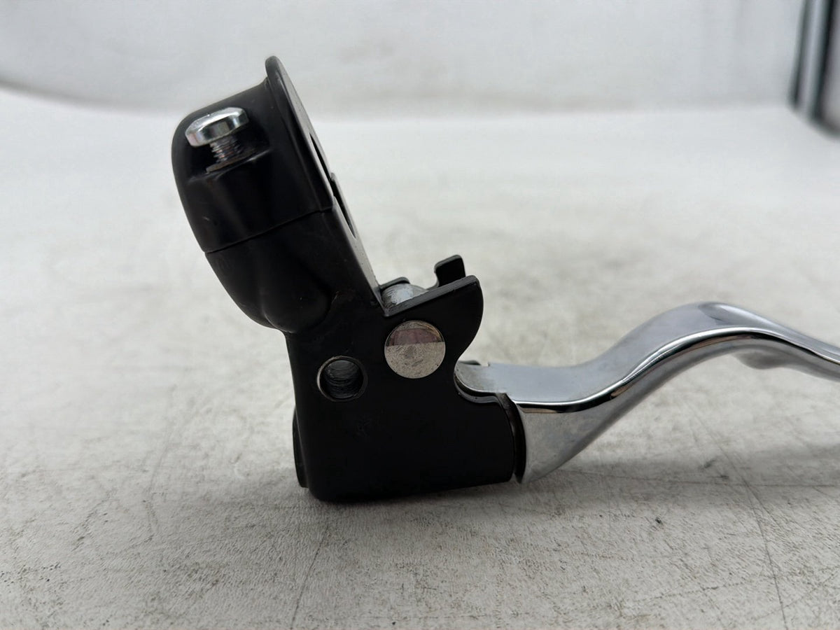 1999 Harley Electra Glide Touring FLHT OEM Front Left Hand Clutch Control Lever