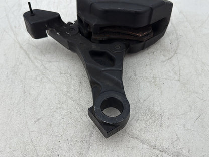 2013 Harley Electra Glide Touring Ultra FLHTCUI OEM Rear Back Brake Caliper w/ Bracket