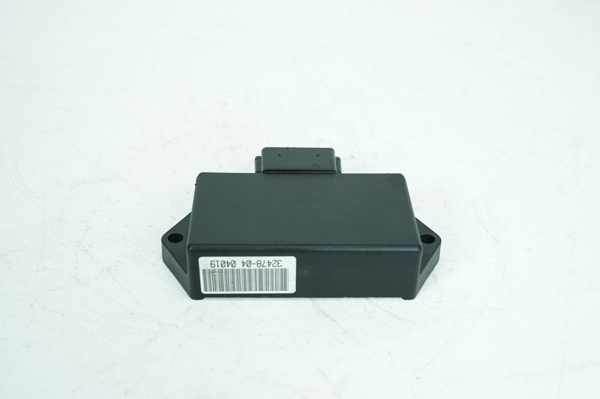 2004 Harley Softail FXST Standard OEM Ignition Computer Module Igniter CDI