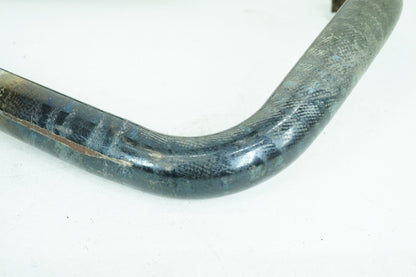 1990 - 2003 Harley-Davidson Sportster  Exhaust System Header Pipe 65569-86A