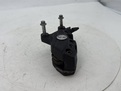2008 - 2016 Harley-Davidson Touring Electra Glide Ultra Front Left 1 Brake Caliper 	43027-08