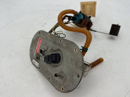 1999 - 2006 Harley-Davidson Touring Road King Police Gas Gasoline Fuel Petrol Pump Sending 75127-00A