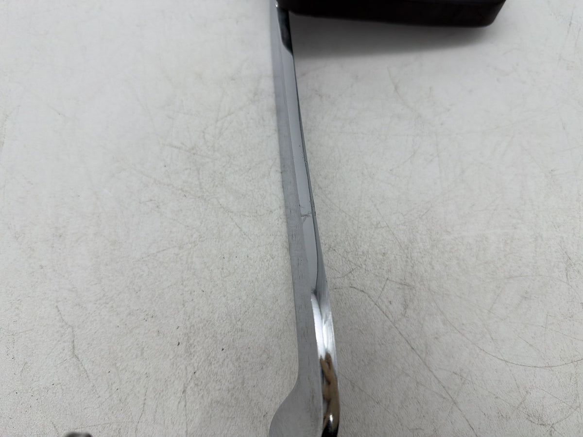 2012 Harley Electra Glide Touring Ultra OEM Foot Brake Control Lever Pedal