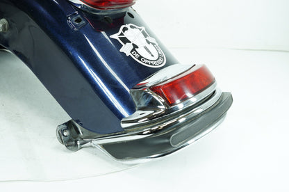 2008 - 2016 Harley-Davidson Touring Electra Glide Ultra Rear Wheel Fender Taillight Brake Lamp 59579-09