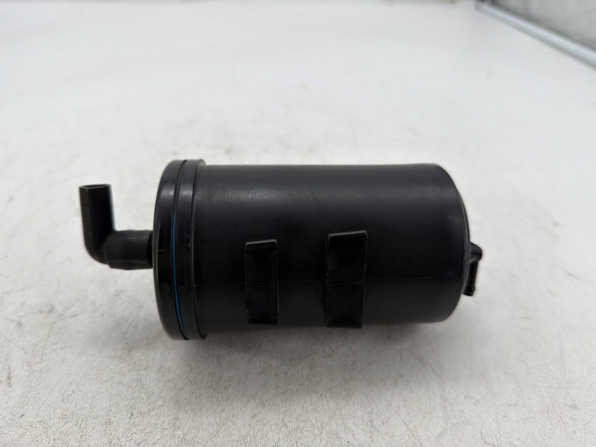 2007 Harley Electra Glide Touring CVO EVAP Vapor Charcoal Fuel Emission Canister