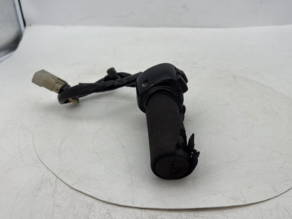 2008 Harley Electra Glide Touring Ultra FLHTCUI OEM Left Turn Signal Headlight Switches Controls