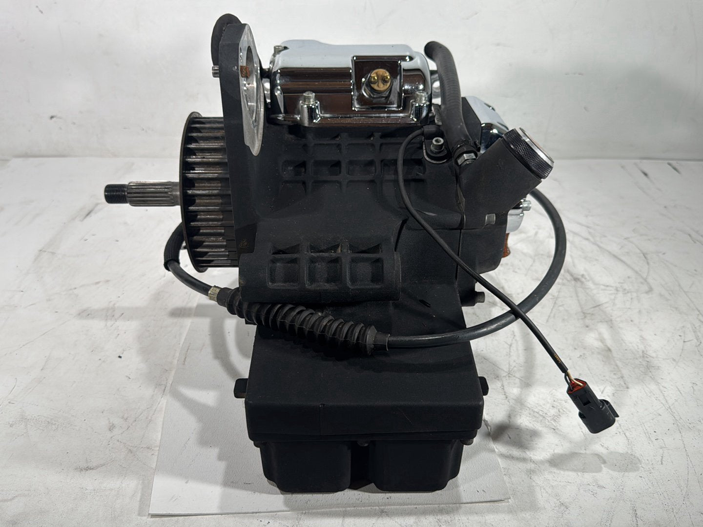 2005 Harley Electra Glide Touring Ultra FLHTCUI OEM 5 Speed Transmission Gearbox