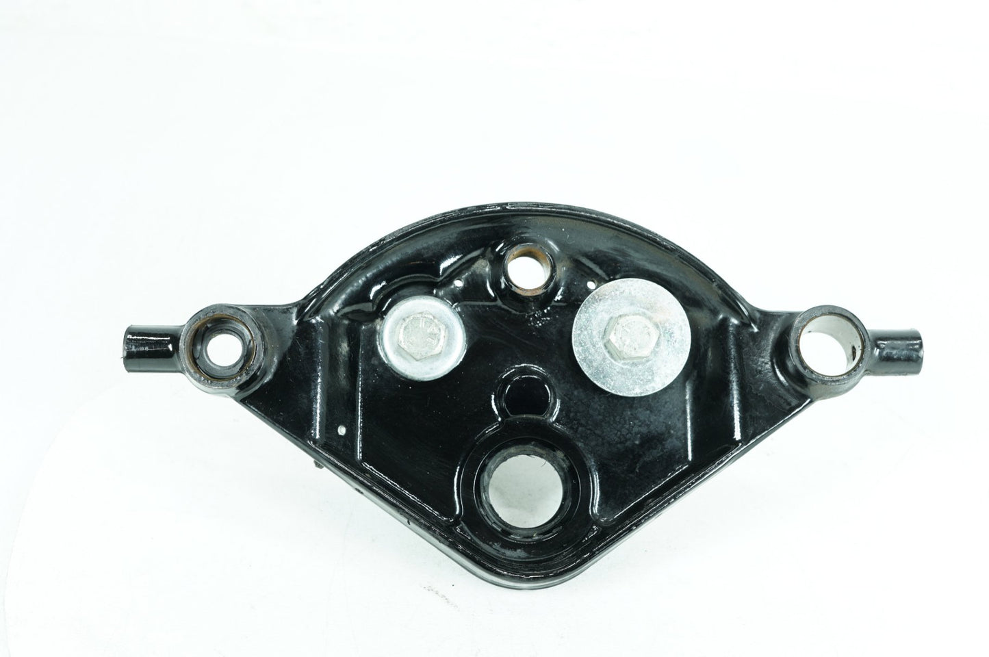 2007 - 2012 Harley-Davidson Touring Electra Glide Ultra Front Fork Upper Triple Tree Clamps 45435-95